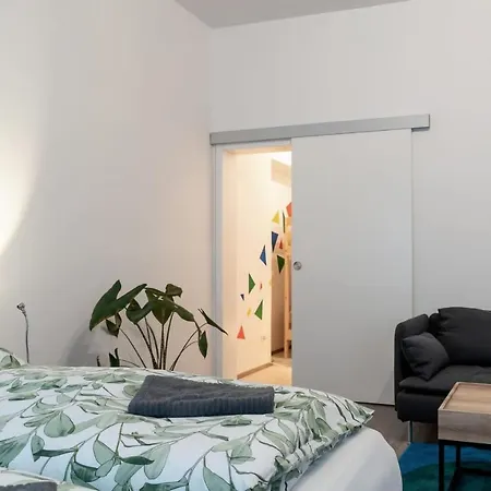 Hahne Apartament
