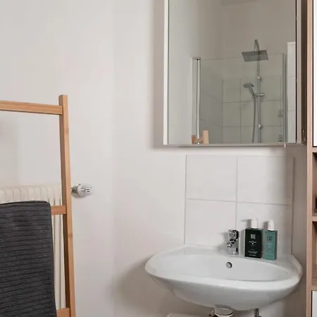 Hahne Apartment Goslar