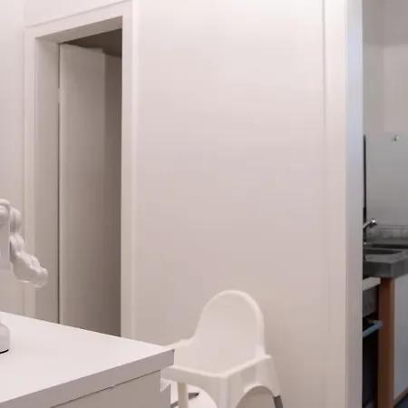 Hahne Apartment *