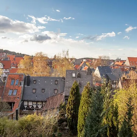 Hahne Goslar