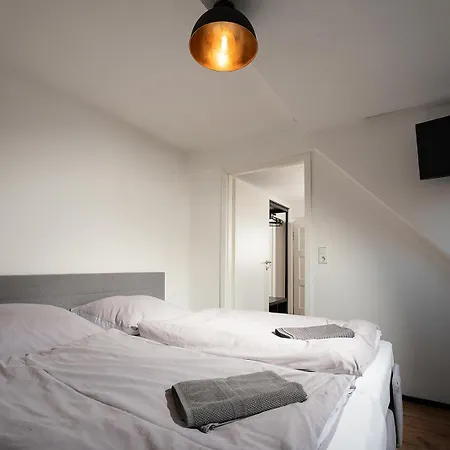 Apartament Hahne Goslar