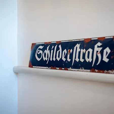 Apartment Hahne