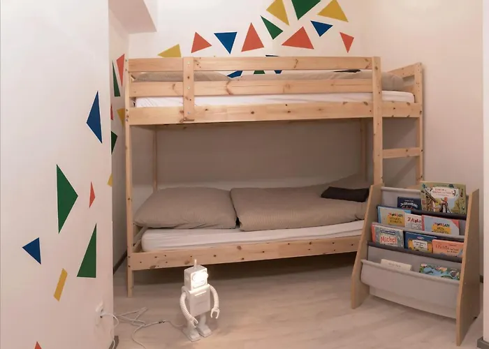 Hahne * 戈斯拉尔