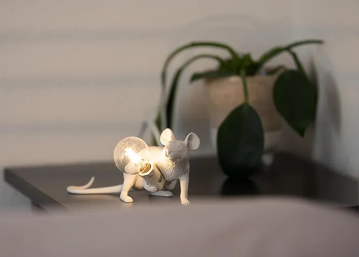 Hahne 公寓 戈斯拉尔